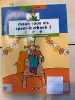 Maan Roos Vis Speel-leerboek 2, Boeken, Ophalen of Verzenden, Gelezen, Fictie algemeen