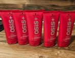 OSiS Rock-Hard Gel 150ml, Ophalen of Verzenden, Nieuw, Gel, Wax, Haarlak of Mousse