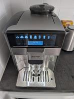 Siemens EQ6 plus S700 koffiebonen machine als nieuw!, Witgoed en Apparatuur, Koffiezetapparaten, Ophalen of Verzenden, Zo goed als nieuw