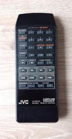 Jvc rm-se31 afstandsbediening origineel dr-e31 audio system, Ophalen of Verzenden, Gebruikt, Origineel, Receiver of Versterker