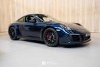 Porsche 911 991 3.0 Carrera GTS (2017 NL) nachtblauw, GTS in, Automaat, Achterwielaandrijving, Gebruikt, Origineel Nederlands