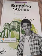 Stepping Stones havo 3 activitybook b, Nieuw, HAVO, Ophalen of Verzenden, Engels