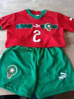 Gratis af te halen. Shirt Marokko, Ophalen, Gebruikt, Maat 110