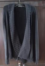 Mexx zwart vest maat XL, Ophalen of Verzenden, Zo goed als nieuw, Maat 46/48 (XL) of groter, Zwart