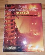 Het aanzien van 1992, twaalf maanden wereldnieuws in beeld., Boeken, 20e eeuw of later, Overige gebieden, Ophalen of Verzenden