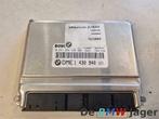 DME module m43 BMW 3-serie E36 E46 Z3 12141430940, Gebruikt, Ophalen of Verzenden, BMW, BMW