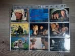 Stargate SG-1 verzamelkaartjes, Verzamelen, Ophalen of Verzenden, Nieuw, Tv, Foto of Kaart