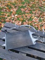 Airco Radiator VW Polo 9N (2007), Auto-onderdelen, Ophalen of Verzenden, Gebruikt, Volkswagen