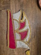 Carnaval steek, Kleding | Heren, Ophalen, Overige maten