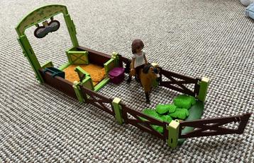 Playmobil - Spirit & Lucky beschikbaar voor biedingen