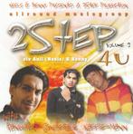 Bollywood cd: 2STEP 4U VOLUME 2, Aziatisch, Ophalen of Verzenden, Nieuw in verpakking