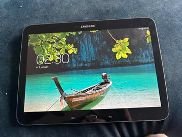 Samsung Galaxy Tab 3 10.1" (GT-P5210) - Nette Staat! beschikbaar voor biedingen