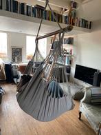 Marañon hangstoel zandkleurig, Ophalen of Verzenden, Zo goed als nieuw