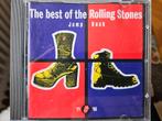 Rolling Stones cd met concertkaartje Amsterdam Arena 1998, Cd's en Dvd's, Cd's | Rock, Ophalen of Verzenden, Zo goed als nieuw