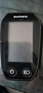 Shimano E-bike Display - Gebruikt, Ophalen, Gebruikt, Algemeen, Overige typen