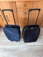 Trolley Tassen Set, Overige materialen, Gebruikt, 50 tot 60 cm, Ophalen of Verzenden