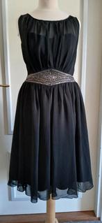 Nieuw little black dress mt 38, Maat 38/40 (M), Zwart, Nieuw, Cocktailjurk