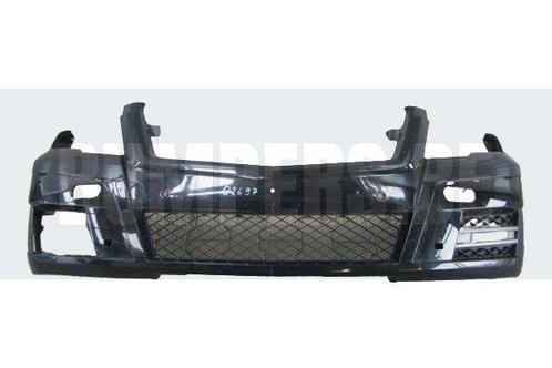 Bumper Mercedes GLK X204 Off Road 08-12 A2048851425 Voorbump, Auto-onderdelen, Carrosserie en Plaatwerk, Bumper, Voor, Gebruikt