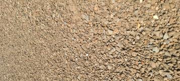 Grindzand, recycle grind, bouwstof. beschikbaar voor biedingen