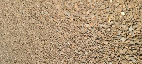 Grindzand, recycle grind, bouwstof., Tuin en Terras, Grind, Keien en Split, Overige materialen, Ophalen