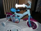 Kinderfietsje. Disney Frozen. 10 inch. Volare. Nieuw, Fietsen en Brommers, Fietsen | Kinderfietsjes, Zijwieltjes, Nieuw, Minder dan 16 inch