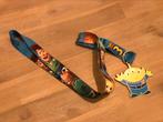 Keycord Toy Story. Disneyland Parijs., Kinderen en Baby's, Ophalen of Verzenden, Disney, Zo goed als nieuw