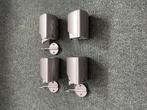 4 x JBL satelliet speakers138 SAT, Gebruikt, JBL, Ophalen of Verzenden, Minder dan 60 watt