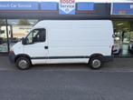 Renault Master T33 2.5 dCi L2H2 Airco + elektr. Pakket. Marg, Voorwielaandrijving, 101 pk, Gebruikt, 4 cilinders
