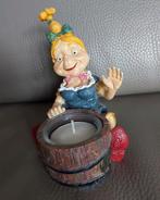 Efteling Laaf 10 cm, Verzamelen, Ophalen, Zo goed als nieuw, Beeldje of Poppetje