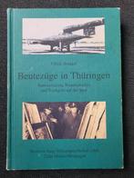 Beutezüge in Thüringen, kunstschatten, wonderwapens en roofg, Ophalen of Verzenden, Tweede Wereldoorlog, Zo goed als nieuw