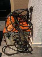Lasapparaat - Gebruikt, Doe-het-zelf en Verbouw, Gereedschap | Lasapparaten, Ophalen of Verzenden, Gebruikt, Minder dan 150 ampère
