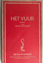 Het Vuur (Salamander reeks), Antiek en Kunst, Verzenden