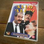 Allo Allo! The Best of! DVD BOX, Alle leeftijden, Verzenden, Zo goed als nieuw, Komedie