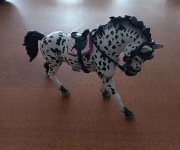 Schleichpaarden div beschikbaar voor biedingen