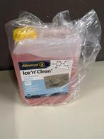 ijsmachinereiniger 5L Ice 'n' Clean Ice Machine Cleaner -, Ophalen of Verzenden