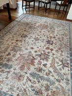 Fraai Vloerkleed 2.30 x 3.30 m, Ophalen, Beige, Zo goed als nieuw, 200 cm of meer