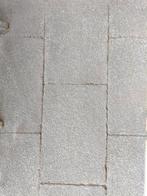Gratis tegels 30x20cm, ca 22m2, Tuin en Terras, Tegels en Klinkers, Ophalen, Zo goed als nieuw, 10 m² of meer, Beton