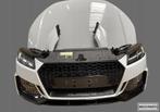 AUDI TT RS TTTS 8S LS9R FACELIFT VOORKOP LED MATRIX BUMPER, Auto-onderdelen, Carrosserie en Plaatwerk, Ophalen of Verzenden, Gebruikt