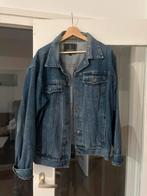 Spiiker winterjas. Bieden., Ophalen of Verzenden, Zo goed als nieuw, Blauw