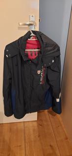 state of art jas, Kleding | Heren, Jassen | Winter, State of Art, Maat 52/54 (L), Blauw, Ophalen of Verzenden