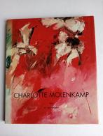 Charlotte Molenkamp - Kunstboek, Verzenden, Zo goed als nieuw, Fotografie algemeen, Drs. Bert Honders