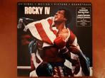 O.S.T. - Rocky IV, Ophalen of Verzenden, Gebruikt, 12 inch, Poprock