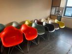 12x Vitra Eames Design Stoelen – Uitstekende Staat – DAR, Ophalen, Kunststof, Gebruikt, Overige kleuren