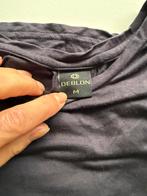 Deblon Sport Feline Top - Donkerblauw - Maat M, Kleding | Dames, Sportkleding, Verzenden, Zo goed als nieuw