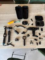 Gopro hero 5, Audio, Tv en Foto, Actiecamera's, Ophalen of Verzenden, Gebruikt, GoPro