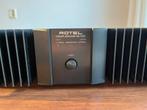 Rotel RB 1050 eindversterker klasse AB, Zo goed als nieuw, 60 tot 120 watt, Stereo, Ophalen