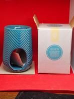 Waxmelt branders, Ophalen of Verzenden, Nieuw, Overige materialen, Minder dan 25 cm