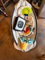 Mamaroo 4moms, Ophalen