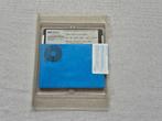 Verzegelde set van 3 5,25 inch HP floppy disks voor BASIC, Computers en Software, Beschrijfbare discs, Ophalen of Verzenden, Nieuw