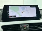 BMW X1 SDrive18i Executive Edition (GROOT-NAVIGATIE, CARPLAY, Stof, Origineel Nederlands, Handgeschakeld, 735 kg